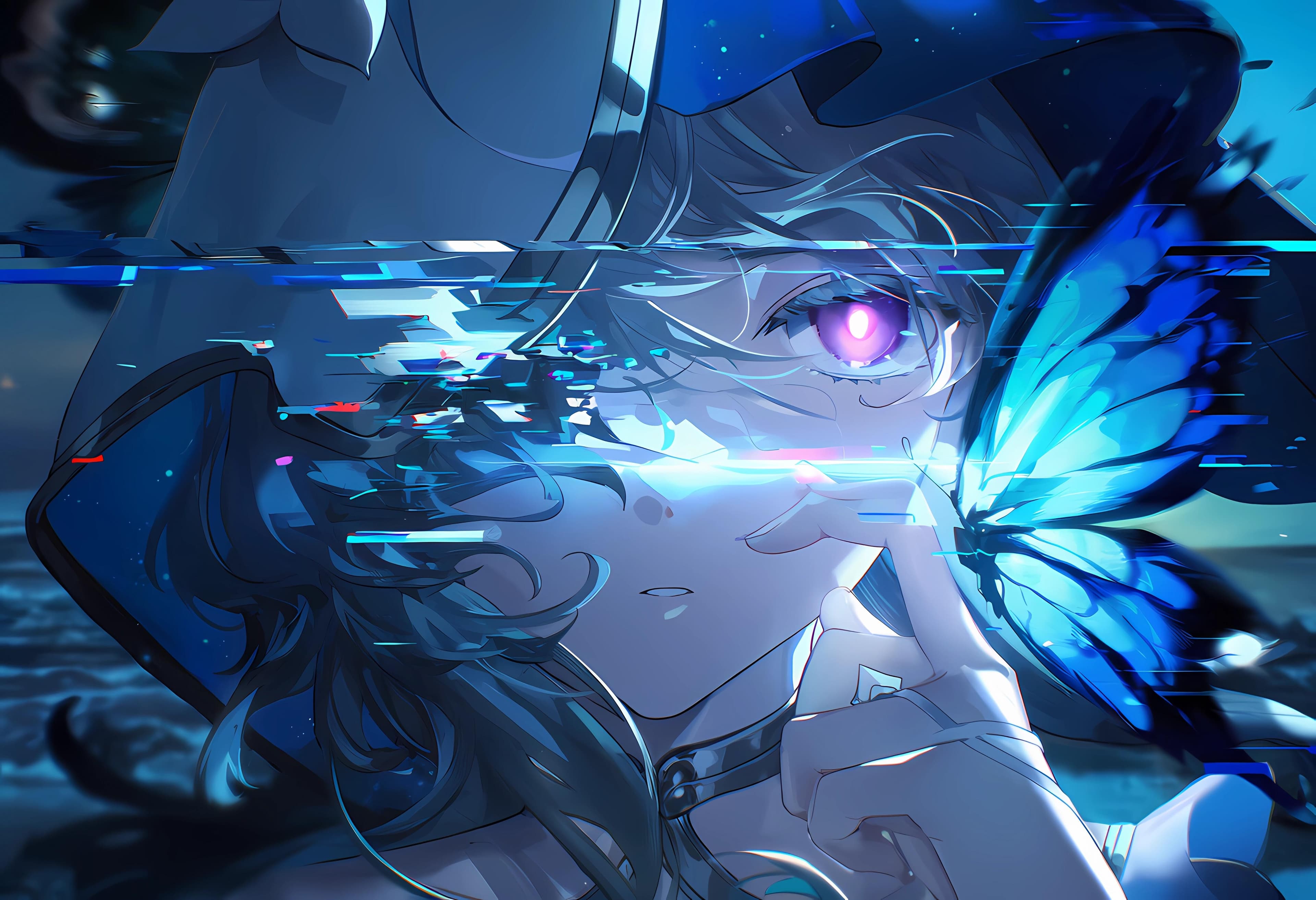 XENO Protocol - Deep Abyss Banner